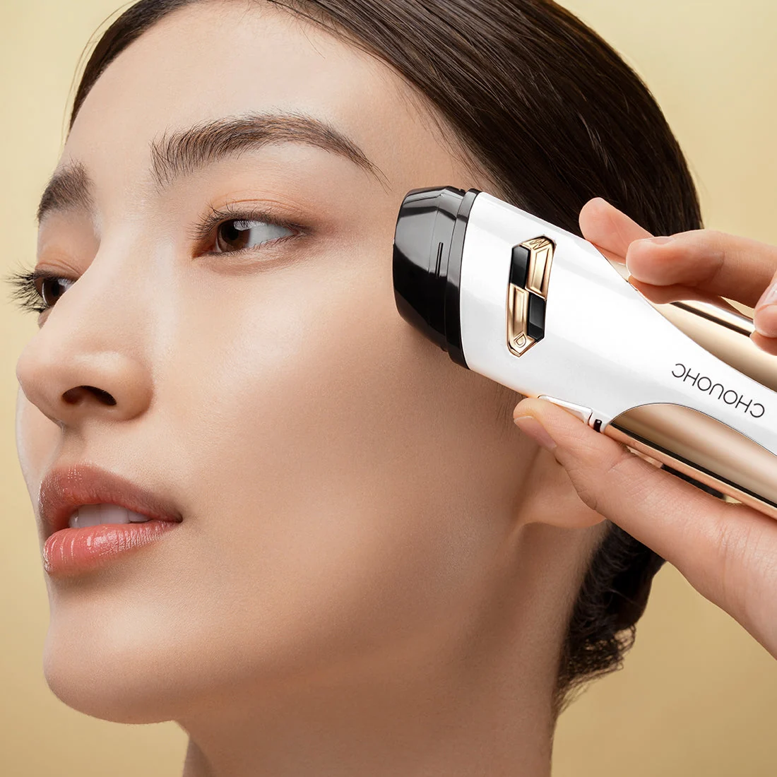 Chế Độ CMP Ban Sáng